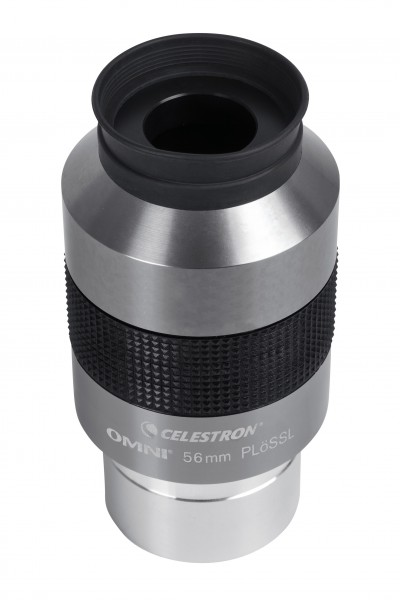 Celestron Omni Eyepiece - 2 Inch 56 mm