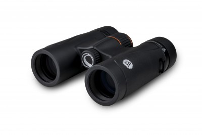 Celestron TrailSeeker ED 8x32mm Roof Prism Binoculars