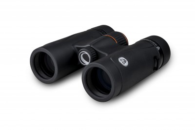 Celestron TrailSeeker ED 10x32mm Roof Prism Binocular