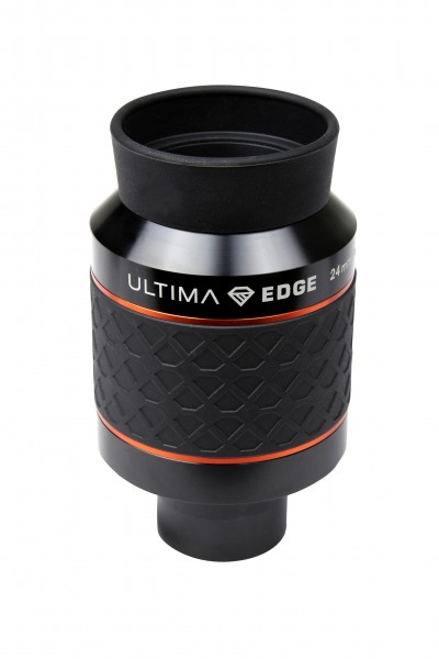 Celestron Ultima Edge Eyepiece 1.25 Inch 24mm