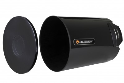 Celestron Aluminum Dew Shield, 14"