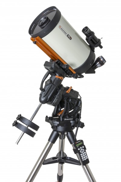 Celestron CGX Mount and 925 EdgeHD Telescope