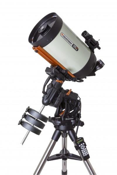 Celestron CGX Equatorial 1100 EdgeHD Telescope