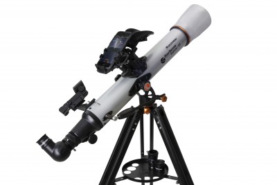 Celestron StarSense Explorer LT 70AZ Telescope