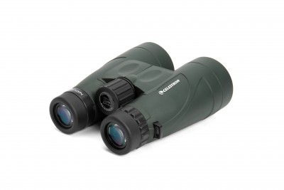 Celestron 12x56 Nature DX Roof Prism Binoculars