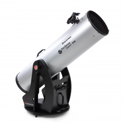 Celestron Starsense Explorer 12 inch Dobsonian