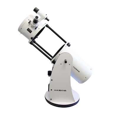 saxon 8 Inch DeepSky CT Dobsonian Telescope