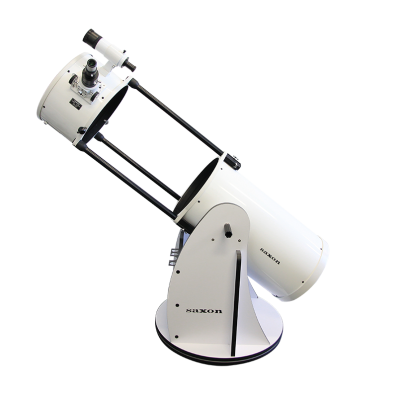 Saxon 12 Inch DeepSky CT Dobsonian Telescope