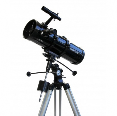 saxon 13065 EQ2 Velocity Reflector Telescope