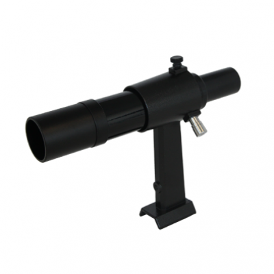 saxon 6x30 Finderscope with Bracket