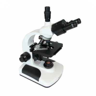 saxon RBT Researcher Biological Microscope 40x-1600x (NM11-4100II)