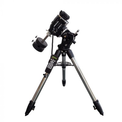 Saxon AZ-EQ6 Pro Mount with USB Saxon 250DS 10 Inch Astrophotography Newtonian Bundle