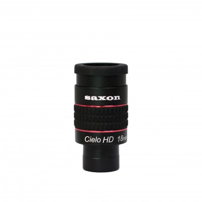 saxon Cielo HD 18mm 1.25 Inch ED Eyepiece