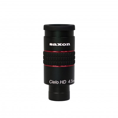 saxon Cielo HD 4.5mm 1.25 Inch ED Eyepiece