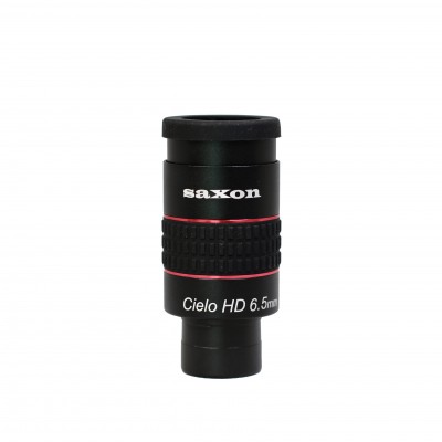 saxon Cielo HD 6.5mm 1.25 Inch ED Eyepiece