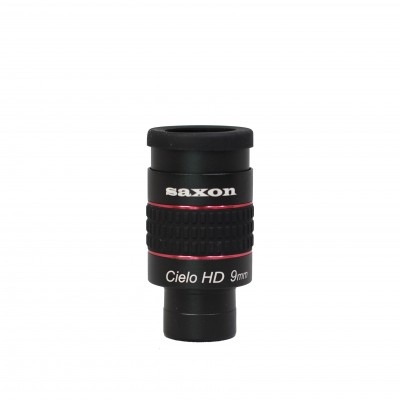 saxon Cielo HD 9mm 1.25 Inch ED Eyepiece