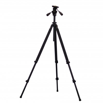 saxon Heavy Duty Tripod TX210 (HVT70)