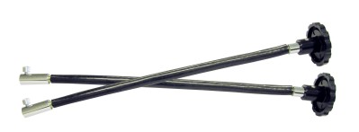 saxon Slow Motion Cables