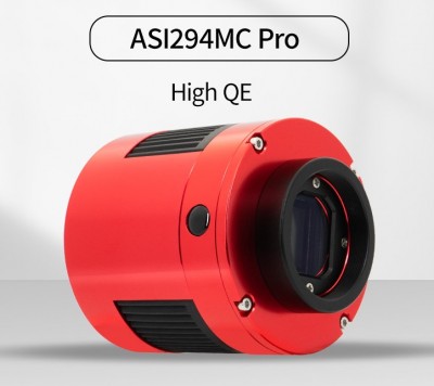 ZWO ASI294MC USB3.0 Color Camera