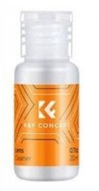 Lens and Camera Sensor Cleaning Fluid 20ml Bottle