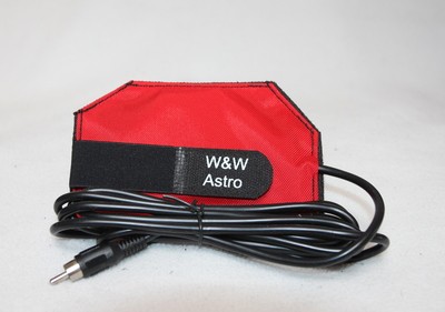 WW Astro secondary mirror dew heater (L)