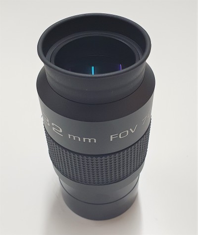 Sirius 2 inch 70 Degree 32mm Eyepiece