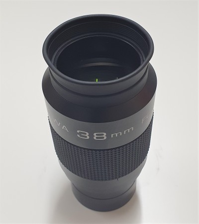 Sirius Optics 2 Inch 70 Degree 38mm Eyepiece