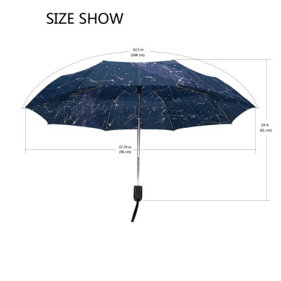 Sirius Constellation Umbrella