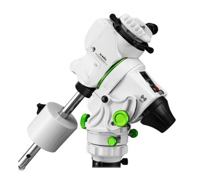 Sky-Watcher Star Adventurer GTi Goto Mount Wifi with Steel Tripod and Extension Tube
