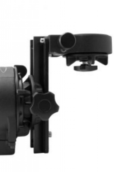 Sky-Watcher Star Adventurer Adjusting Base on Dovetail Bar