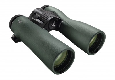 Swarovski Optik NL Pure 8x32 Binoculars Green