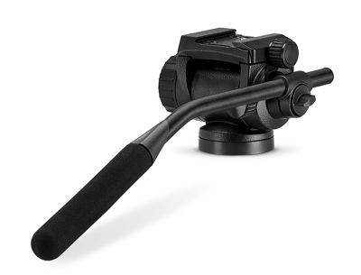 Swarovski  Optik CTH Carbon Tripod Head