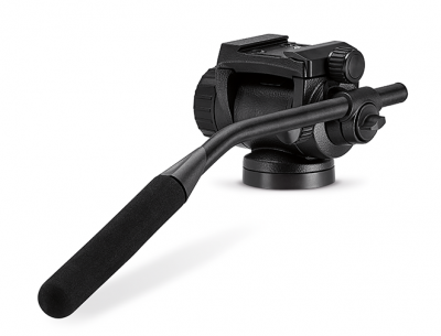 Swarovski CTH Carbon Tripod Head