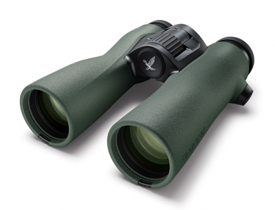Swarovski Optik NL Pure 12x42 Binoculars