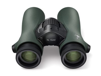 Swarovski Optik NL Pure 10x42 Binoculars