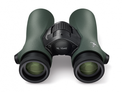 Swarovski NL Pure 10x42 Binoculars