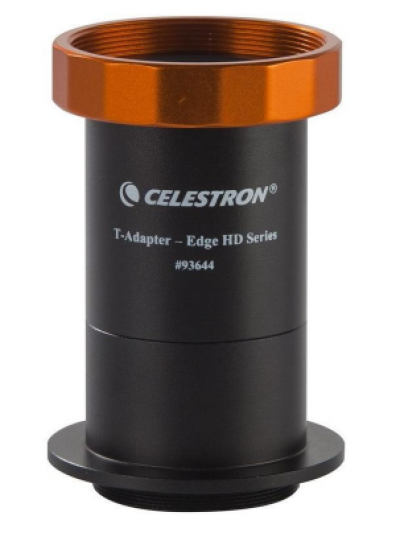 Celestron T-Adapter for EdgeHD 8 Inch
