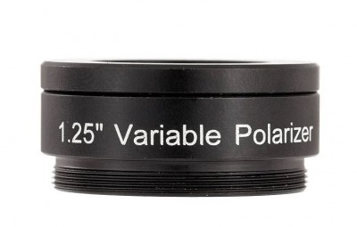 1.25 Inch Essentials Variable Polarizing Moon Filter