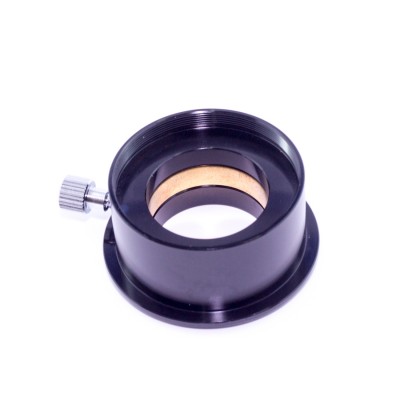 Sirius Slim Profile 2 inch to 1.25 inch Eyepiece Holder