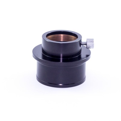 Sirius Optics 2 Inch to 1.25 Inch Eyepiece Adapter Long Profile