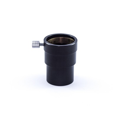 Sirius Optics 1 Inch Extension Tube with 1.25 Inch Barrel