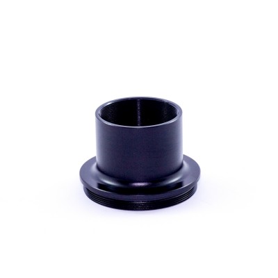 Sirius Optics T-Adapter with M42 Thread to 1.25 Inch Barrel