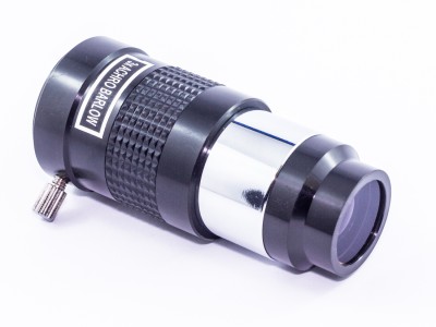 Sirius 3x Achromatic Barlow 1.25 Inch