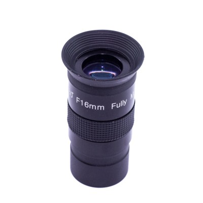 Sirius 80 Degree 16mm Eyepiece 1.25 In