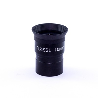 Sirius Optics Plossl 10mm Eyepiece 1.25 Inch