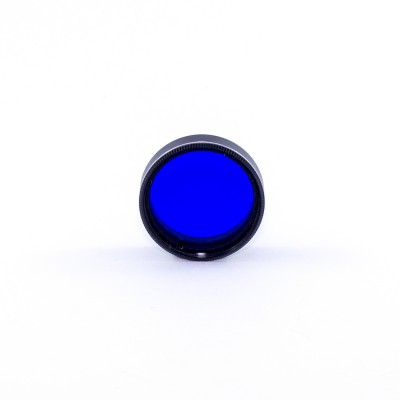 Sirius Colour Filter No. 38A Blue