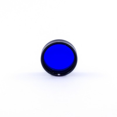 Sirius Optics Colour Filter No. 38A Blue 1.25 Inch