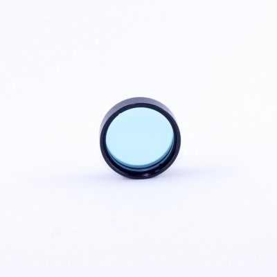 Sirius Optics Colour Filter No. 82A Light Blue 1.25 Inch