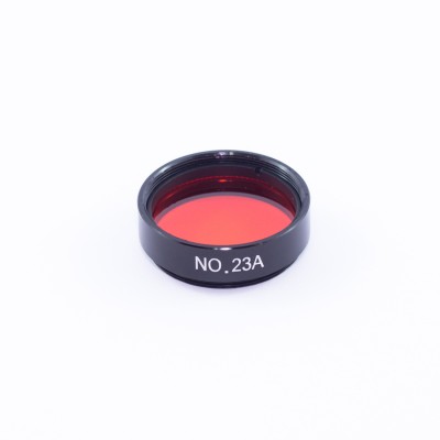 Sirius Colour Filter No. 23 A Light Red