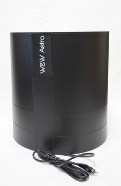 WW Astro Heated Dew Shield for 8 Inch SCT